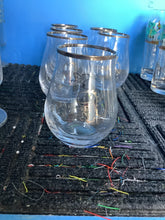 Last call on glassware