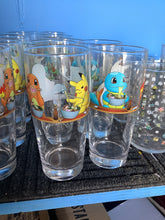 Last call on glassware