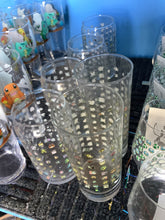 Last call on glassware