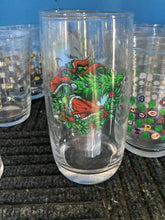 Last call on glassware